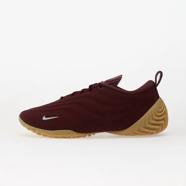 Nike Sneakers Nike W Astra Ultra Burgundy Crush/ Metallic Silver EUR 36.5