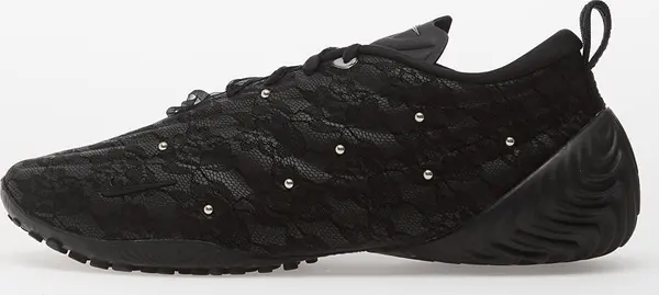 Nike Sneakers Nike W Astra Ultra Premium Black/ Metallic Silver-Black-Black EUR 41