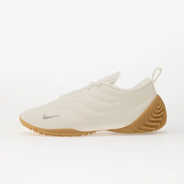 Nike Sneakers Nike W Astra Ultra Sail/ Metallic Silver-Gum Light Brown EUR 37.5