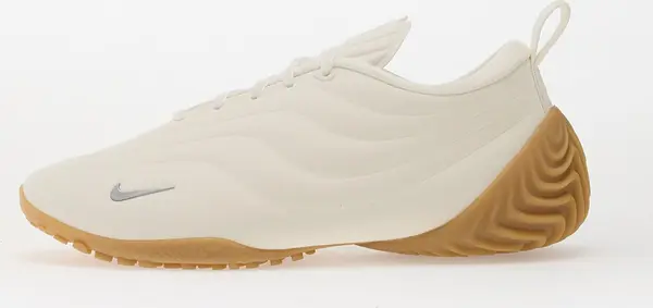 Nike Sneakers Nike W Astra Ultra Sail/ Metallic Silver-Gum Light Brown EUR 39