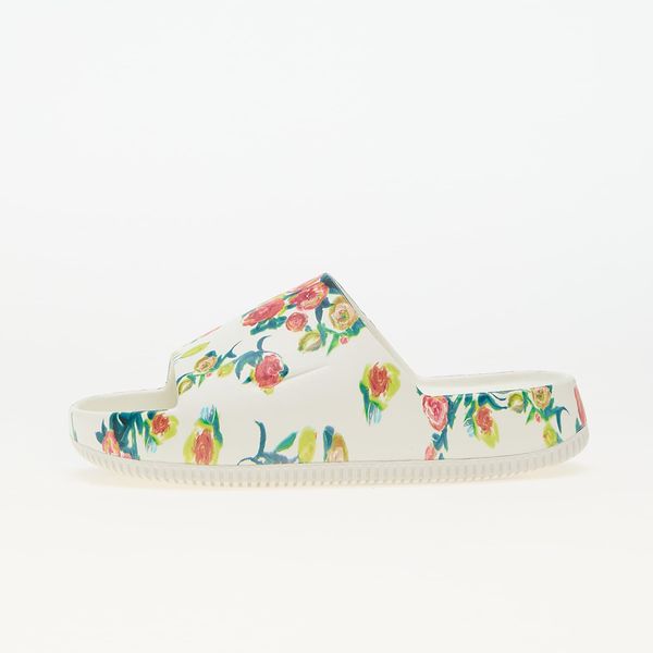 Nike Sneakers Nike W Calm Slide Print Sail/ Sail EUR 38