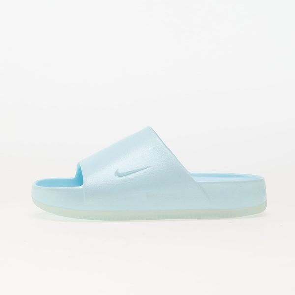 Nike Sneakers Nike W Calm Slide Se Glacier Blue/ Glacier Blue EUR 36.5