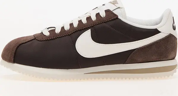 Nike Sneakers Nike W Cortez Baroque Brown/ Sail-Khaki EUR 47