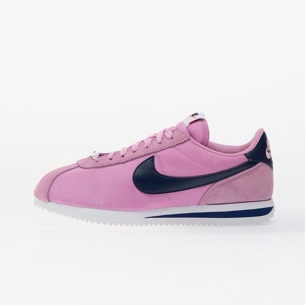 Nike Sneakers Nike W Cortez Beyond Pink/ Blue Void-White-Black EUR 37.5