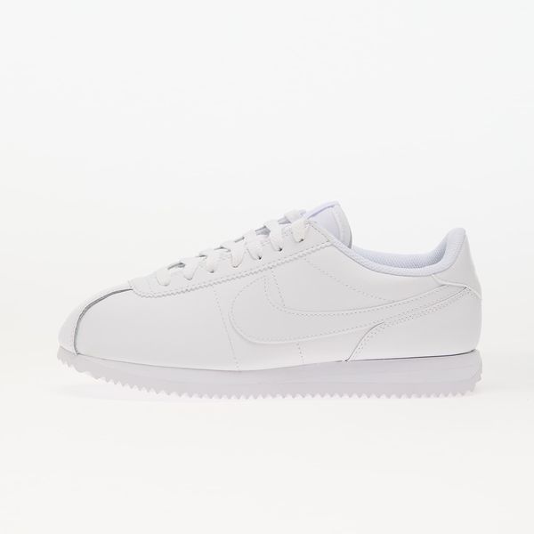 Nike Sneakers Nike W Cortez Leather White/ White EUR 36
