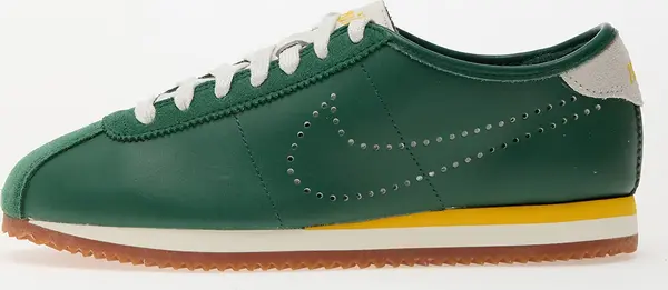 Nike Sneakers Nike W Cortez Lt Gorge Green/ Amarillo-Sail-Gum Med Brown EUR 38.5