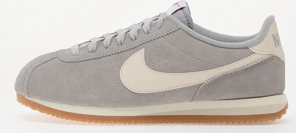 Nike Sneakers Nike W Cortez Lt Smoke Grey/ Lt Orewood Brn-Sail EUR 39