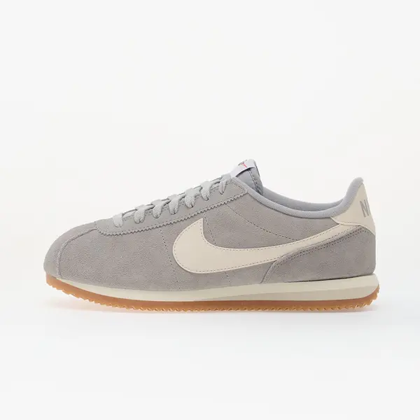 Nike Sneakers Nike W Cortez Lt Smoke Grey/ Lt Orewood Brn-Sail EUR 40.5