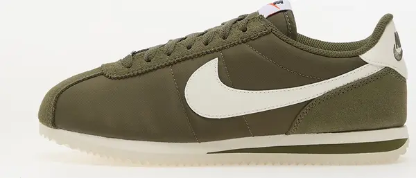 Nike Sneakers Nike W Cortez Med Olive/ Sail EUR 39