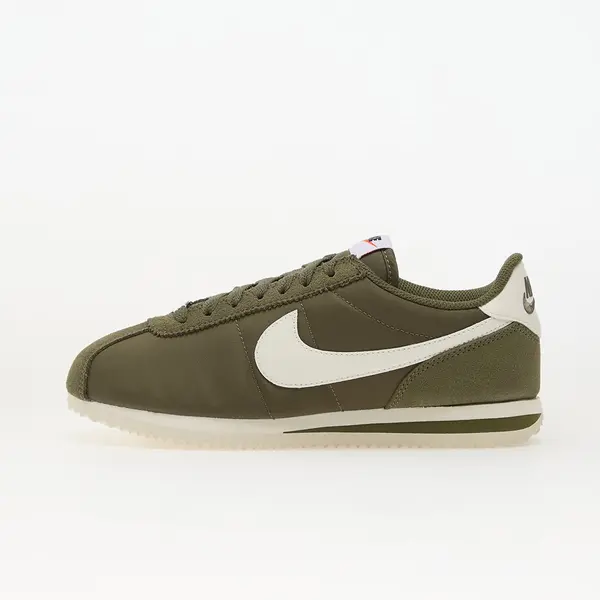 Nike Sneakers Nike W Cortez Med Olive/ Sail EUR 39