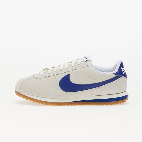 Nike Sneakers Nike W Cortez Pale Ivory/ Deep Royal Blue-Sail EUR 36.5