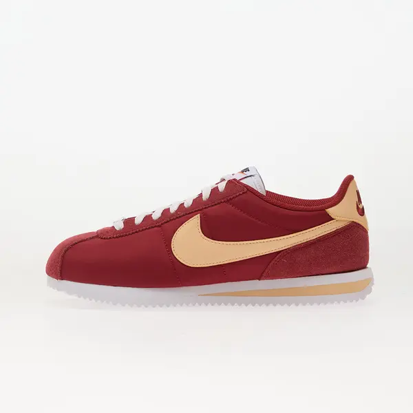 Nike Sneakers Nike W Cortez Team Crimson/ Ice Peach-White EUR 40