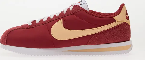 Nike Sneakers Nike W Cortez Team Crimson/ Ice Peach-White EUR 41