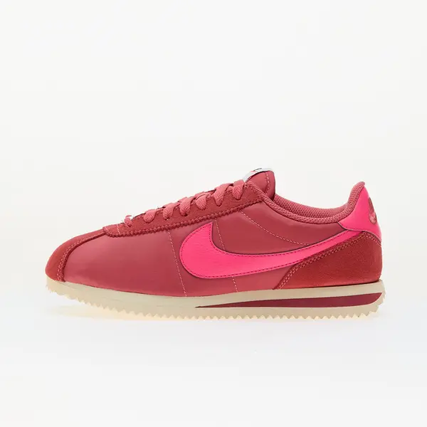 Nike Sneakers Nike W Cortez Textile Adobe/ Hyper Pink-Alabaster-Safety Orange EUR 37.5