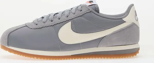 Nike Sneakers Nike W Cortez Textile Cement Grey/ Sail-Gum Light Brown EUR 42