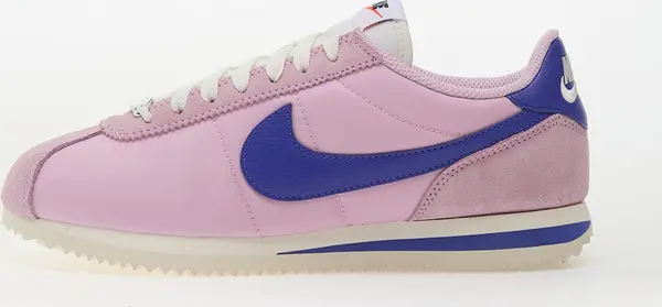 Nike Sneakers Nike W Cortez Textile Lt Arctic Pink/ Paramount Blue-Sail EUR 40