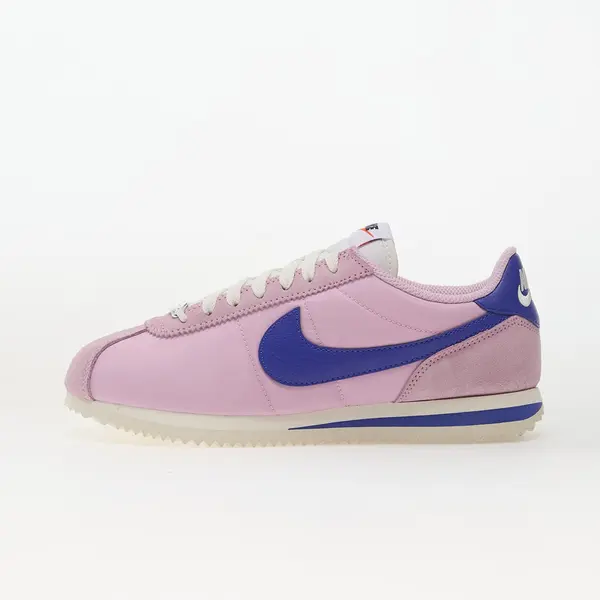 Nike Sneakers Nike W Cortez Textile Lt Arctic Pink/ Paramount Blue-Sail EUR 40.5