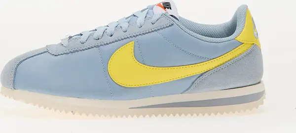 Nike Sneakers Nike W Cortez Textile Lt Armory Blue/ Lightening-Sail EUR 36.5