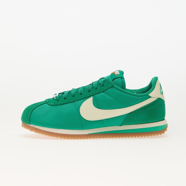 Nike Sneakers Nike W Cortez Textile Stadium Green/ Coconut Milk-Safety Orange EUR 36