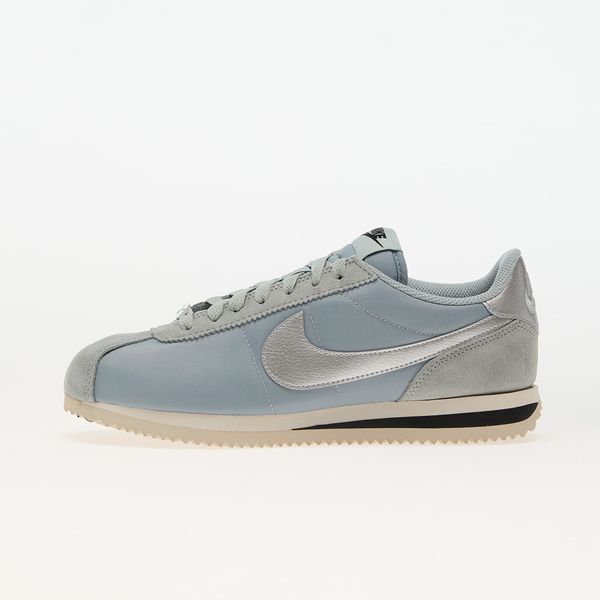 Nike Sneakers Nike W Cortez Txt Light Pumice/ Metallic Silver EUR 40.5