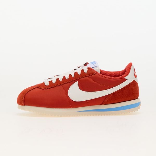 Nike Sneakers Nike W Cortez Txt Picante Red/ Sail-University Blue EUR 36