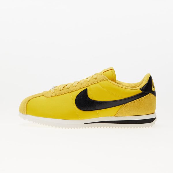 Nike Sneakers Nike W Cortez Vivid Sulfur/ Black-Sail-White EUR 36.5