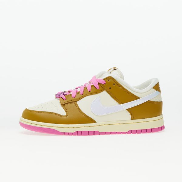 Nike Sneakers Nike W Dunk Lose Bronzine/ Coconut Milk-Playful Pink EUR 37.5