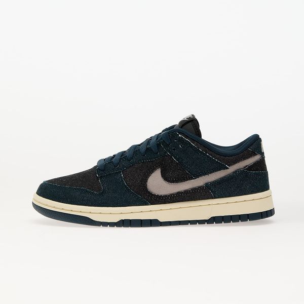 Nike Sneakers Nike W Dunk Low Armory Navy/ College Grey-Black EUR 38.5