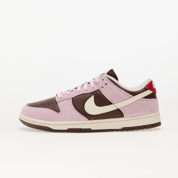 Nike Sneakers Nike W Dunk Low Cacao Wow/ Pale Ivory-Pink Foam EUR 36.5