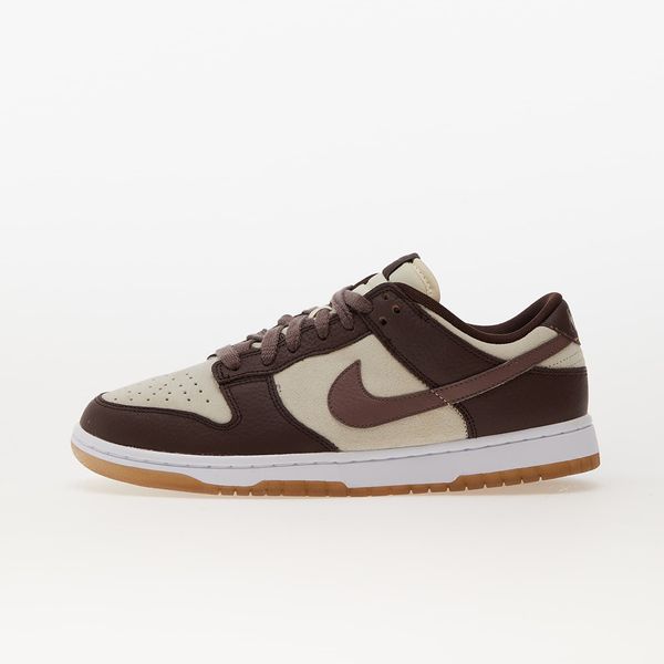 Nike Sneakers Nike W Dunk Low Coconut Milk/ Plum Eclipse-Earth EUR 41