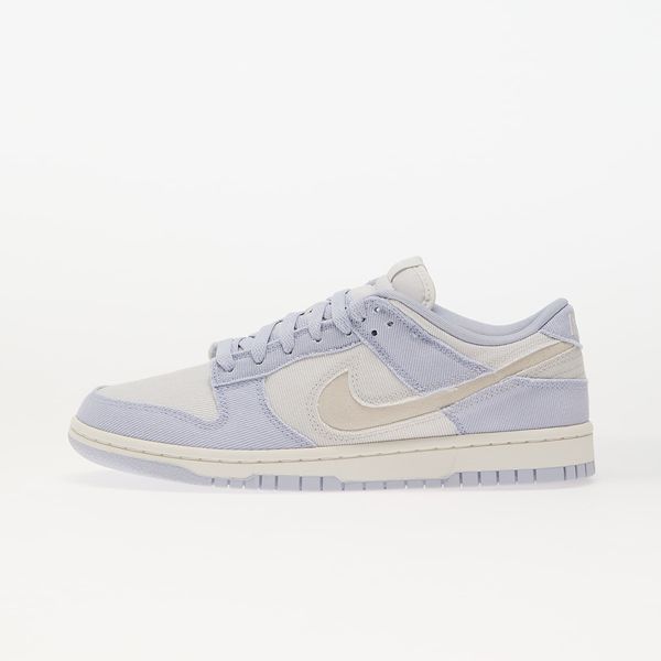 Nike Sneakers Nike W Dunk Low Ghost/ Summit White-Platinum Tint EUR 38