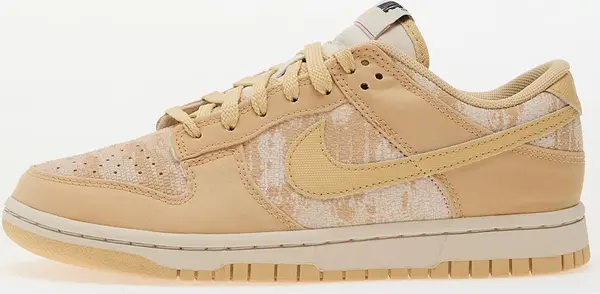 Nike Sneakers Nike W Dunk Low Lt Orewood Brn/ Sesame-University Red EUR 39