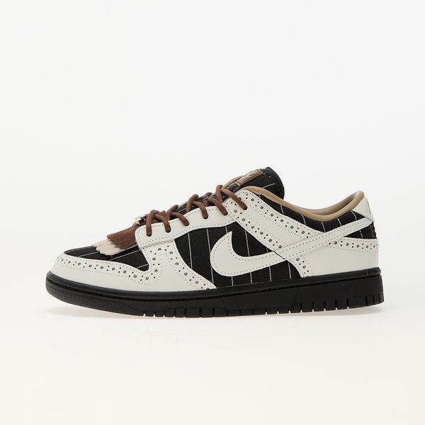 Nike Sneakers Nike W Dunk Low Lx Black/ Summit White-Black-Summit White EUR 35.5