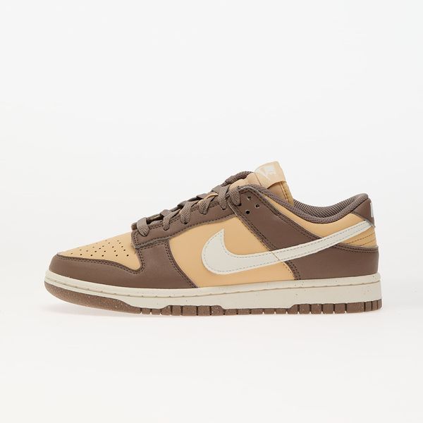 Nike Sneakers Nike W Dunk Low Mink Brown/ Sail-Sesame-Coconut Milk EUR 36.5