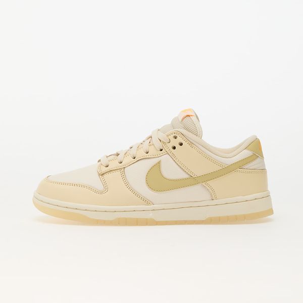 Nike Sneakers Nike W Dunk Low Muslin/ Team Gold-Pale Ivory-Laser Orange EUR 35.5