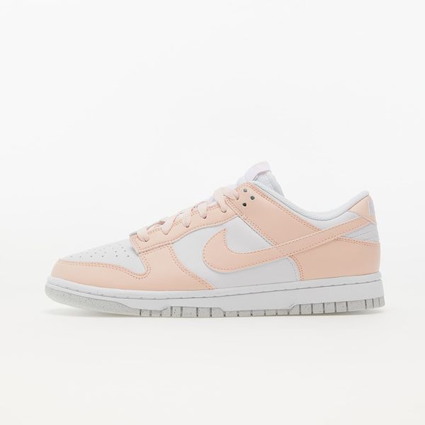 Nike Sneakers Nike W Dunk Low Next Nature White/ Pale Coral EUR 36.5