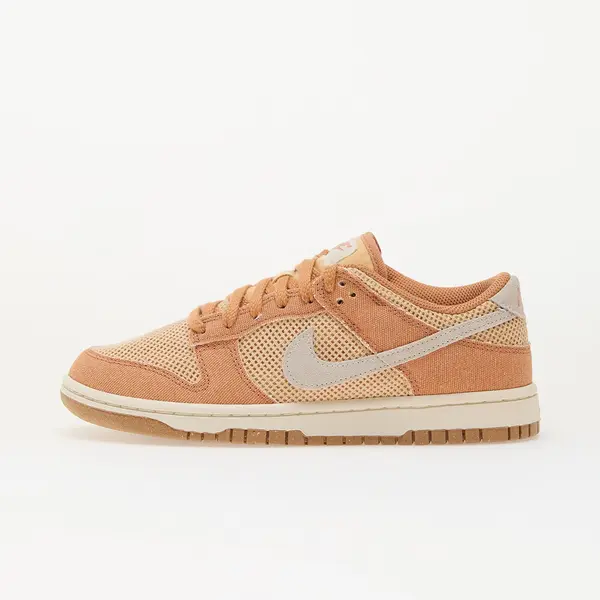 Nike Sneakers Nike W Dunk Low Nn Se Amber Brown/ Pale Ivory-White Onyx EUR 36