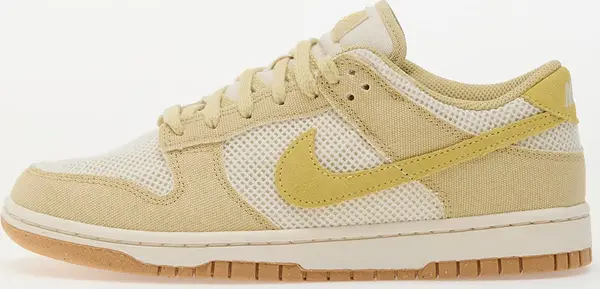 Nike Sneakers Nike W Dunk Low Nn Se Team Gold/ Soft Yellow-Pale Ivory EUR 44.5
