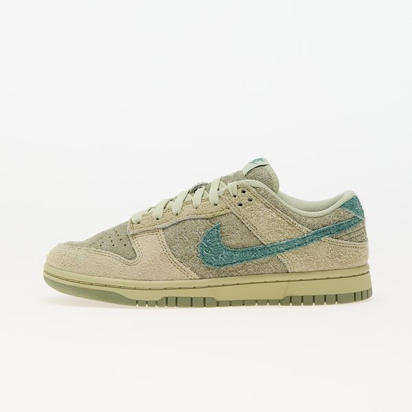 Nike Sneakers Nike W Dunk Low Olive Aura/ Bicoastal-Oil Green EUR 35.5