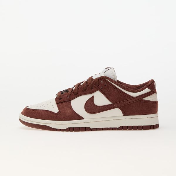 Nike Sneakers Nike W Dunk Low Phantom/ Red Sepia-Sail-White EUR 35.5