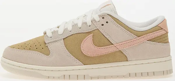 Nike Sneakers Nike W Dunk Low Phantom/ Washed Coral-Parachute Beige EUR 36