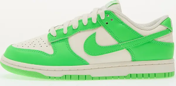 Nike Sneakers Nike W Dunk Low Sail/ Green Strike EUR 37.5