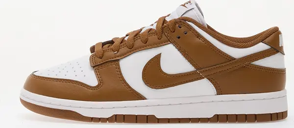 Nike Sneakers Nike W Dunk Low Sail/ Lt British Tan-White EUR 38