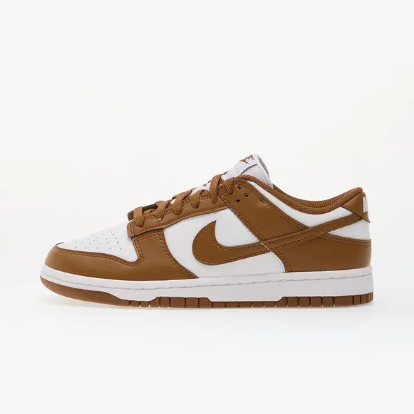 Nike Sneakers Nike W Dunk Low Sail/ Lt British Tan-White EUR 40.5