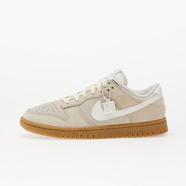 Nike Sneakers Nike W Dunk Low Se "Hangul Day" Lt Orewood Brn/ Sail-Gum Light Brown EUR 36.5