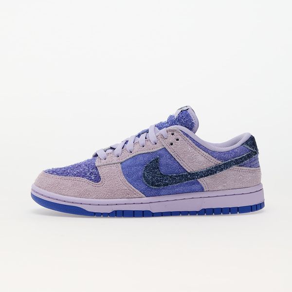 Nike Sneakers Nike W Dunk Low Se Hydrangeas/ Deep Royal Blue EUR 35.5