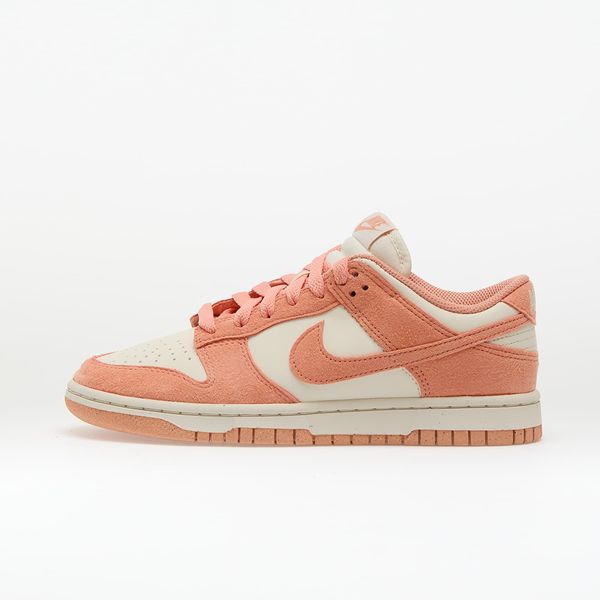 Nike Sneakers Nike W Dunk Low Soft Pearl/ Apricot Agate-White EUR 36.5