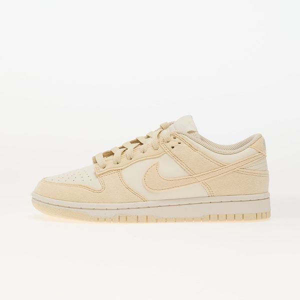 Nike Sneakers Nike W Dunk Low Soft Pearl/ Beach-Pale Ivory-White EUR 36