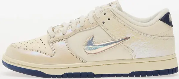Nike Sneakers Nike W Dunk Low Soft Pearl/ Multi-Color-Midnight Navy EUR 41