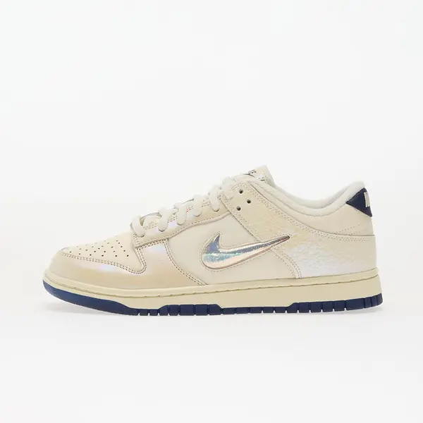 Nike Sneakers Nike W Dunk Low Soft Pearl/ Multi-Color-Midnight Navy EUR 43
